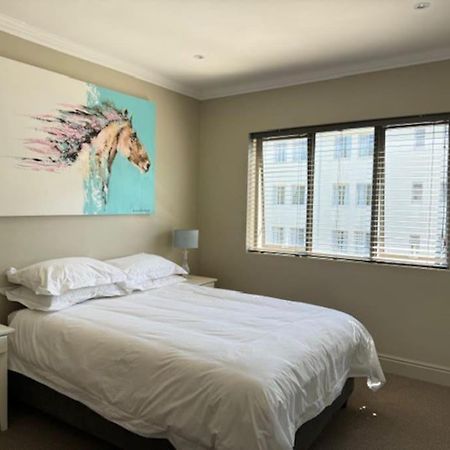 Luxury Townhouse In Stellenbosch Central Eksteriør bilde