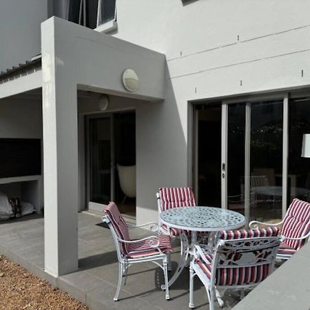 Luxury Townhouse In Stellenbosch Central Eksteriør bilde